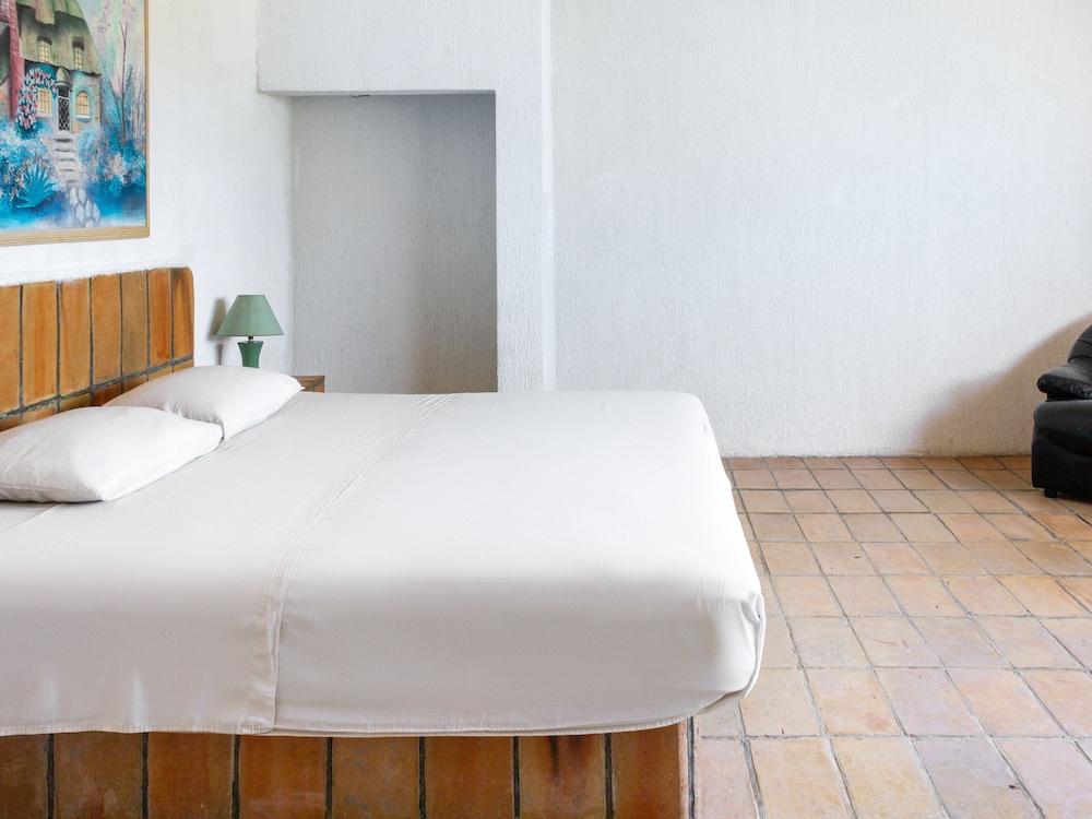 Cotlamani Hotel Aventura Jalcomulco Eksteriør bilde